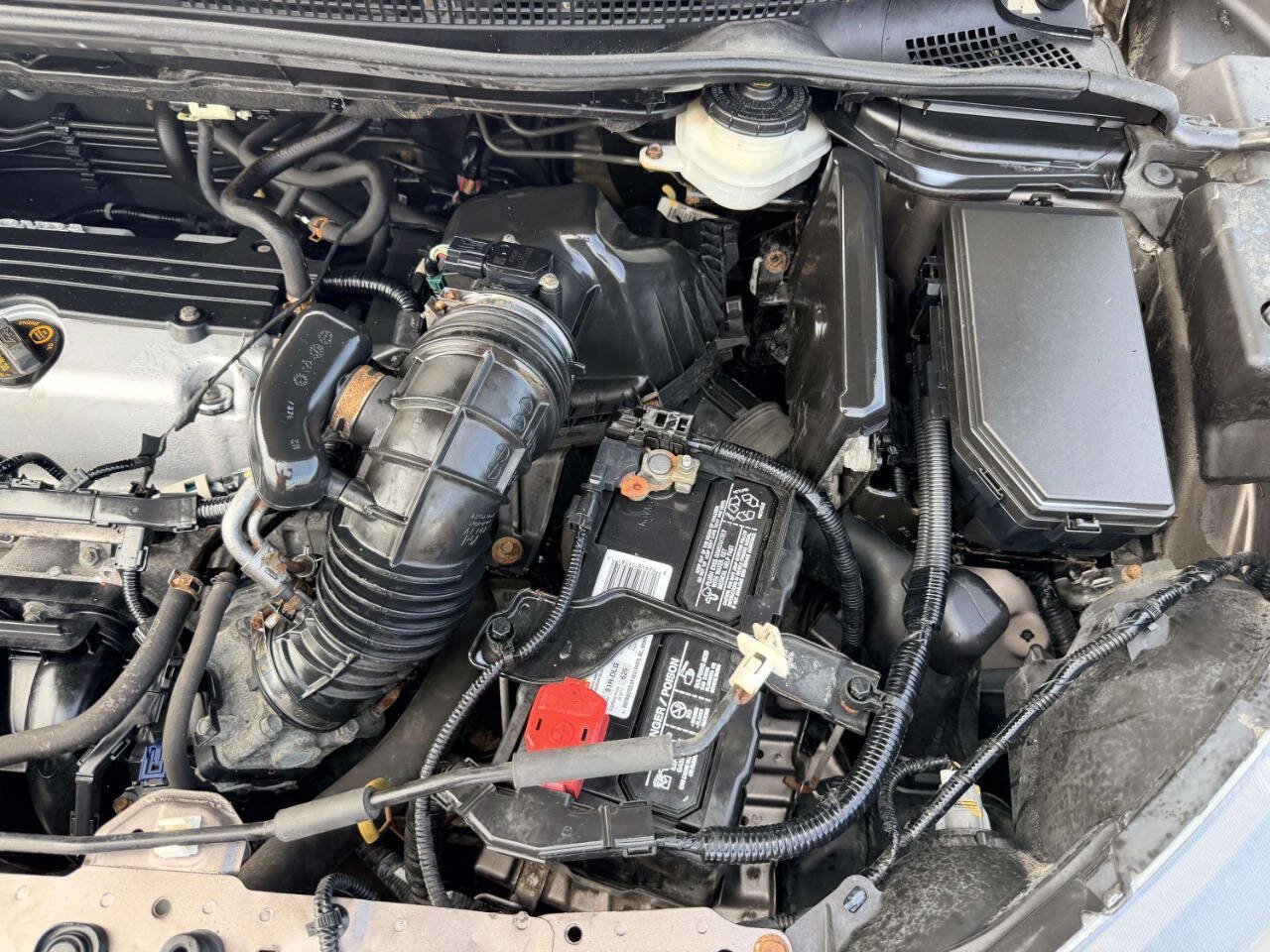 Used 2013 Honda CR-V EX image 14