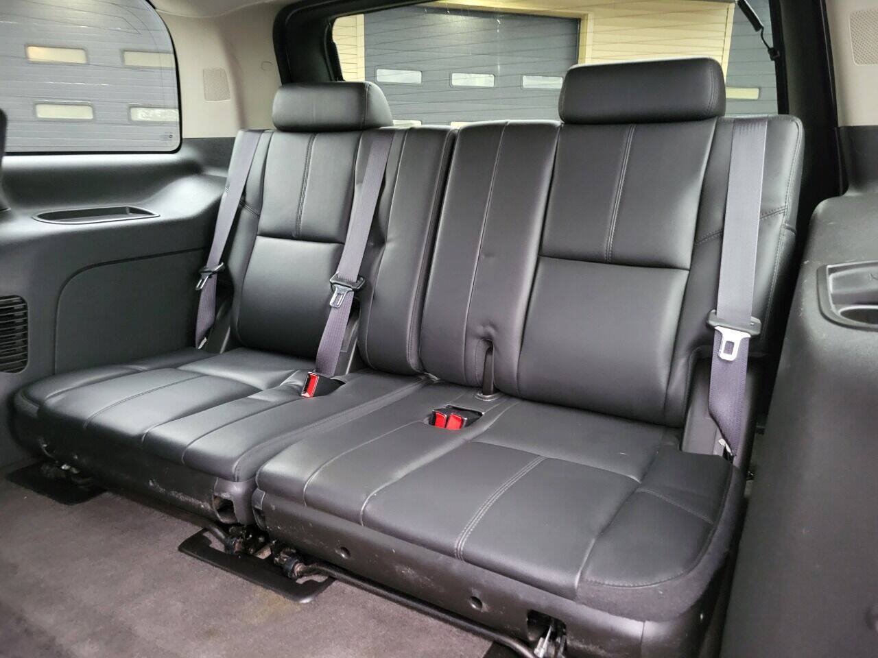 Used 2014 GMC Yukon SLT AWD/4WD image 27