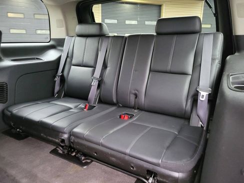Used 2014 GMC Yukon SLT AWD/4WD image 27