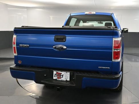 Used 2014 Ford F150 STX w/ Equipment Group 201A Mid AWD/4WD image 6
