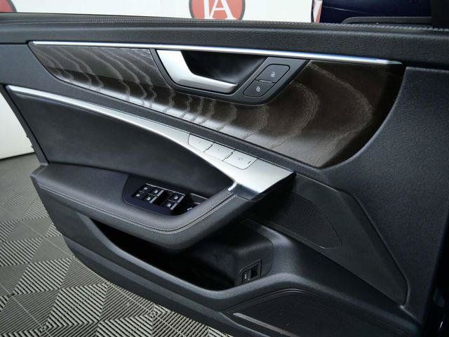 Certified 2023 Audi A6 Premium Plus w/ Premium Plus Package AWD/4WD image 20