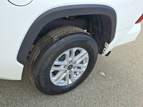 Used 2022 Toyota Tundra SR5 image 31