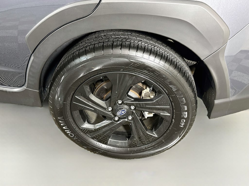 Used 2024 Subaru Crosstrek 2.0i AWD/4WD image 33