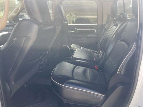Certified 2021 RAM 2500 Laramie AWD/4WD image 12