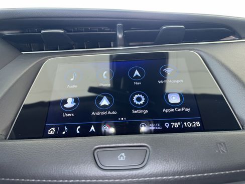 Used 2020 Cadillac XT4 Premium Luxury image 9