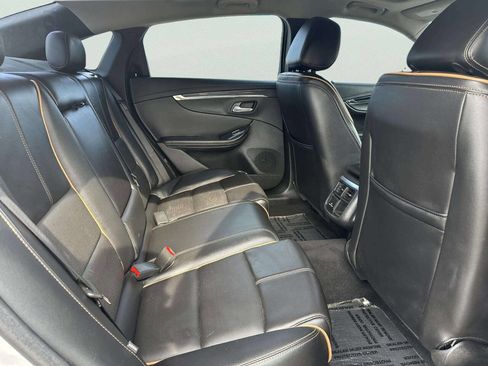 Used 2018 Chevrolet Impala Premier image 12