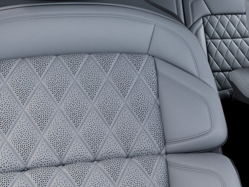 New 2027 Lincoln Navigator Black Label AWD/4WD image 16