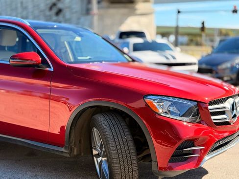 Used 2016 Mercedes-Benz GLC 300 GLC 300 image 13