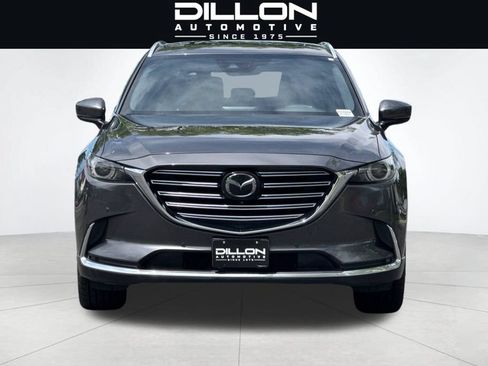 Used 2019 MAZDA CX-9 Grand Touring AWD/4WD image 9