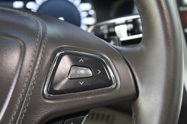 Used 2018 Lincoln MKZ Reserve w/ Climate Package AWD/4WD image 19