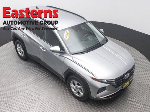 Used 2024 Hyundai Tucson SEL image 3