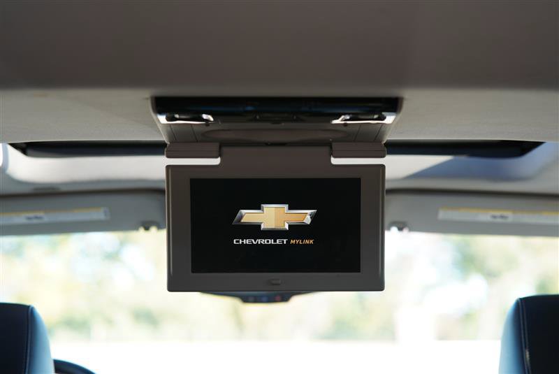 Used 2018 Chevrolet Tahoe LT AWD/4WD image 89