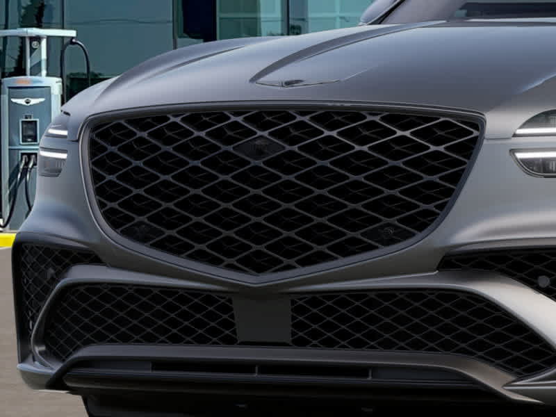 New 2027 Genesis GV70 2.5T Sport Prestige AWD/4WD image 13