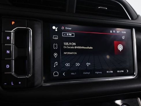 Used 2023 GMC Yukon Denali AWD/4WD image 26