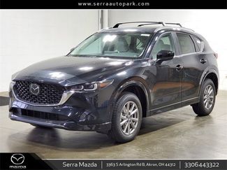New 2025 MAZDA CX-5 AWD 2.5 S video 1