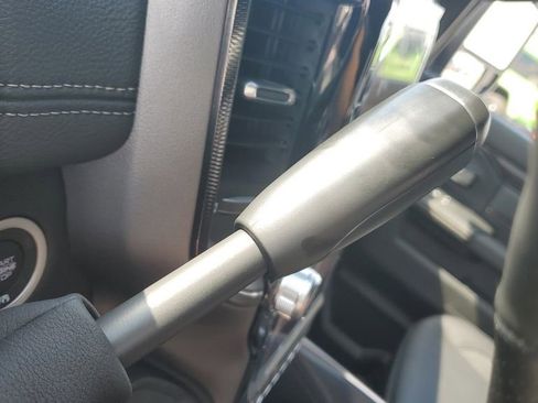 New 2026 RAM 2500 Rebel w/ Rebel Level 1 Equipment Group image 29