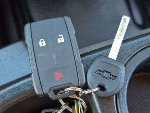 Used 2022 Chevrolet Silverado 3500 W/T w/ WT Convenience Package image 24