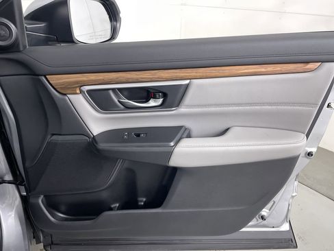 Used 2019 Honda CR-V EX-L image 24