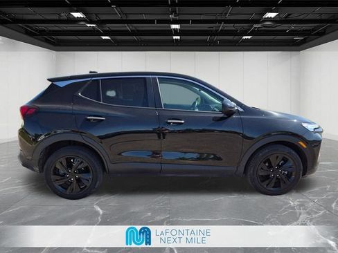 Used 2025 Buick Encore GX Preferred FWD image 6