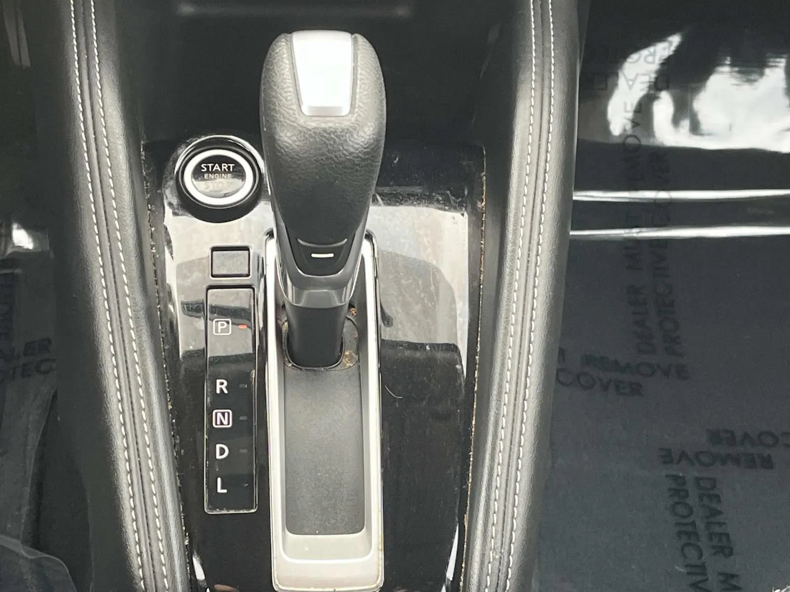 Used 2019 Nissan Kicks S FWD image 16