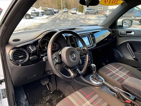 Used 2019 Volkswagen Beetle 2.0T S image 14