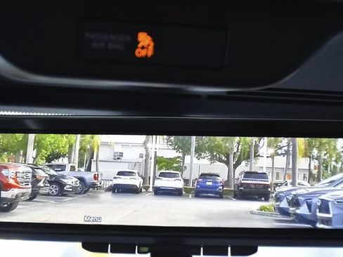 New 2026 INFINITI QX80 Autograph AWD/4WD image 20