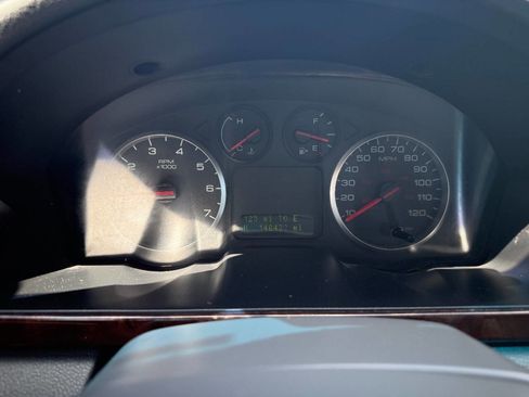 Used 2007 Ford Five Hundred SEL FWD image 19