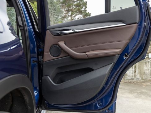 Used 2018 BMW X1 xDrive28i w/ Convenience Package image 58