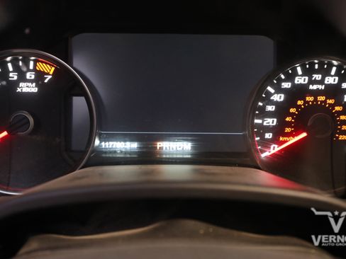 Used 2020 Ford F150 Raptor w/ Equipment Group 801A Mid image 9