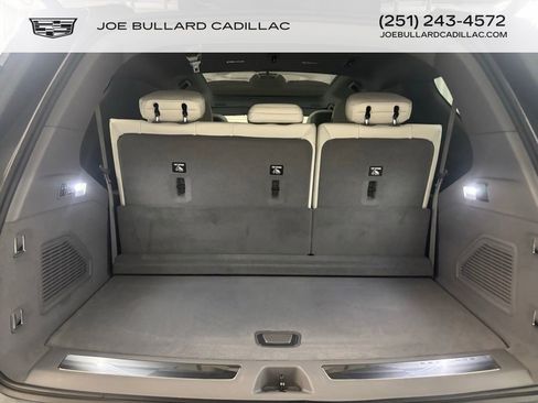 New 2026 Cadillac Escalade IQL Luxury image 24