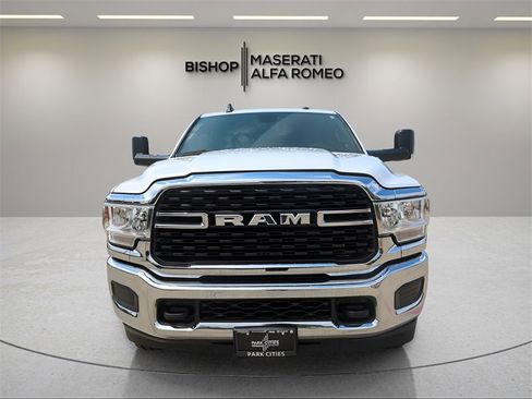 Used 2022 RAM 2500 Big Horn image 8