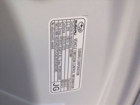 Used 2023 Subaru Ascent Onyx Edition image 24