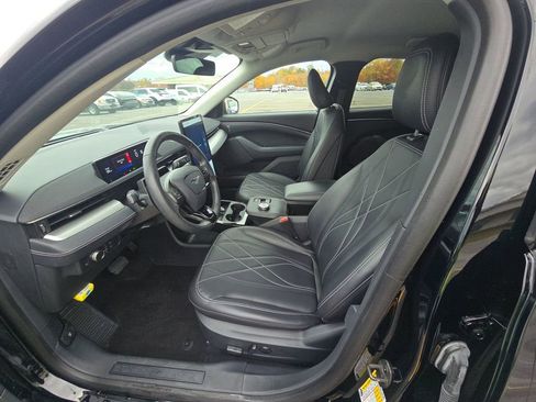 Used 2021 Ford Mustang Mach-E Select w/ Comfort/Technology Package image 12