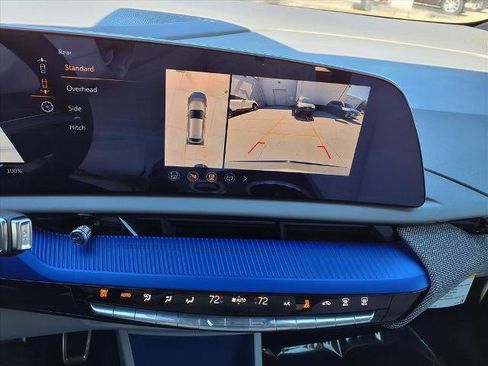 New 2026 Cadillac Optiq Sport 1 image 19