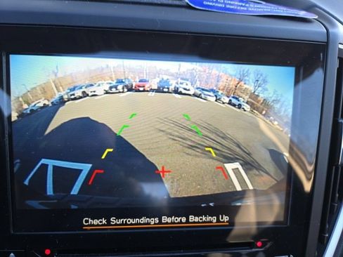 Used 2023 Subaru Forester Limited image 7