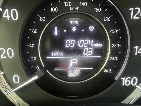 Used 2014 Honda Accord LX image 10