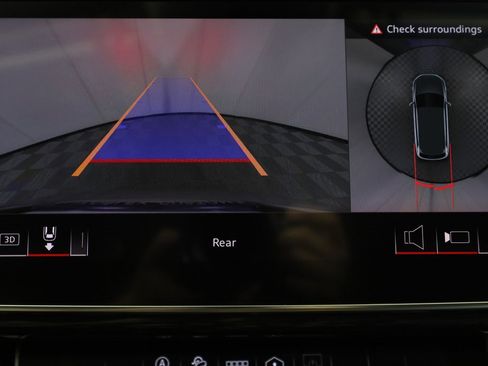 Used 2024 Audi Q7 2.0T Premium Plus image 28