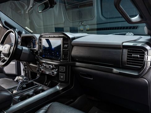 Used 2022 Ford F150 XLT w/ Equipment Group 302A High image 17