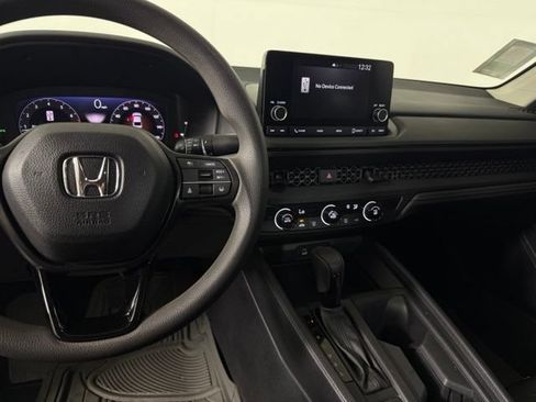 Used 2024 Honda Accord LX image 23