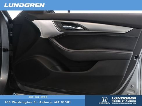 Used 2022 Cadillac CT5 Premium Luxury AWD/4WD image 17