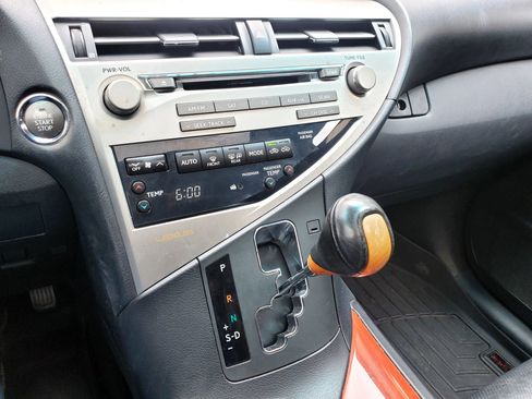 Used 2012 Lexus RX 350 AWD w/ Premium Pkg image 44
