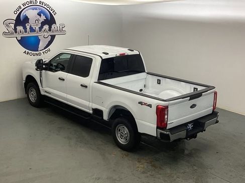 New 2026 Ford F250 XL w/ XL Chrome Package image 12