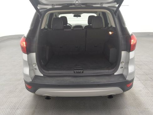Used 2019 Ford Escape SEL image 29