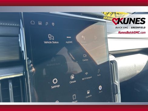 New 2026 GMC Acadia Elevation w/ Black Edition image 25