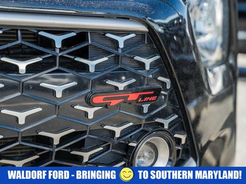 Used 2022 Kia Soul GT-Line FWD image 11