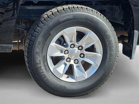 Used 2021 Chevrolet Silverado 1500 LT image 20