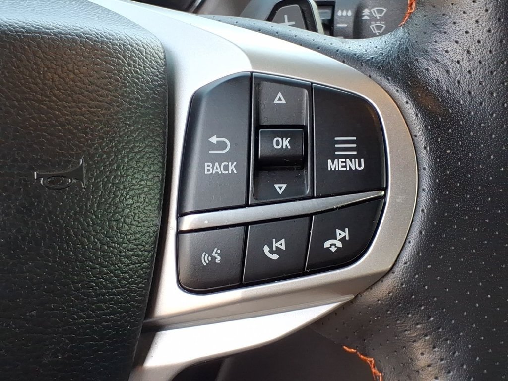 Used 2023 Ford Explorer Timberline w/ Timberline Technology Package AWD/4WD image 27