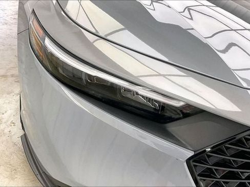 Certified 2024 Honda Accord Sport image 26