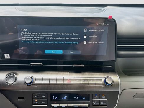 New 2026 Hyundai Kona SEL Sport FWD image 10