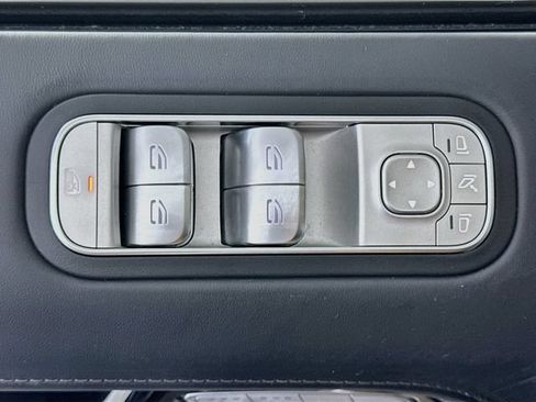 Certified 2023 Mercedes-Benz G 550 image 18